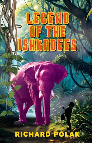 Legend of the Ishkadees