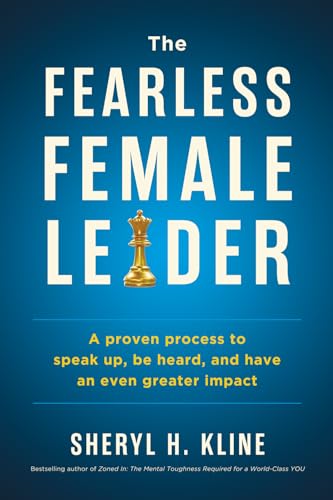 The Fearless Female Leader