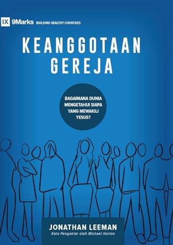 Church Membership / Keanggotaan Gereja