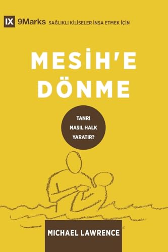 Conversion / Mesih'e Dönme