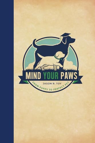 Mind Your Paws