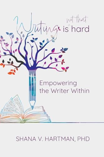 Writing Is Not That Hard