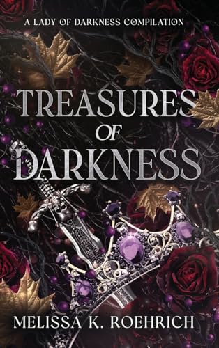 Treasures of Darkness
