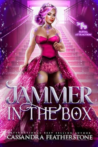 Jammer in the Box