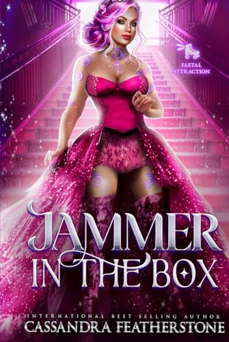 Jammer in the Box