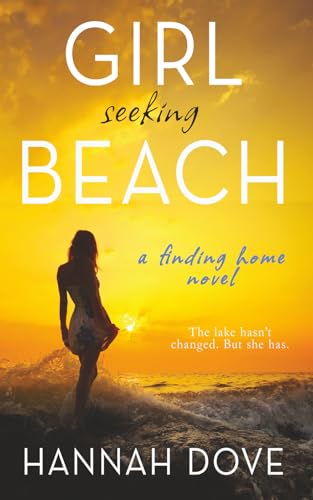 Girl Seeking Beach