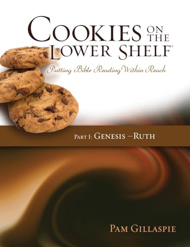 Cookies on the Lower Shelf