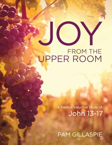 JOY from the Upper Room
