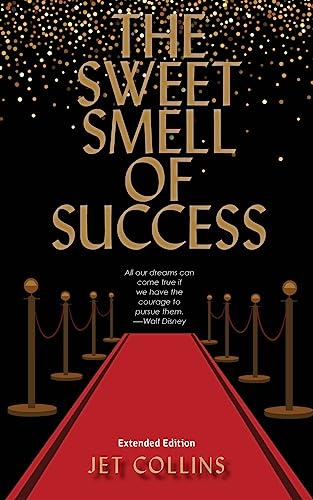 The Sweet Smell of Success