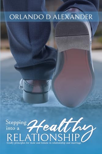 Stepping Into a Healthy Relationship