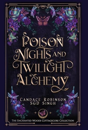 Poison Nights & Twilight Alchemy