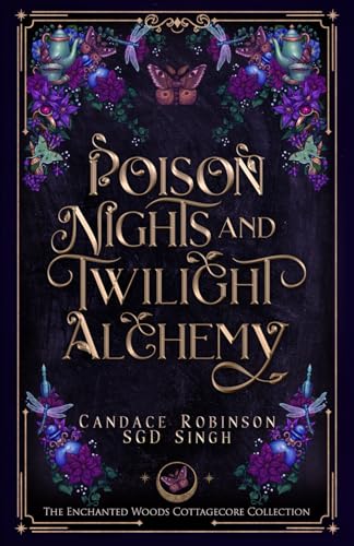 Poison Nights & Twilight Alchemy
