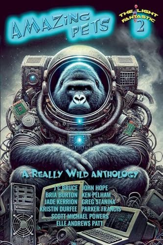 The Light Fantastic 2