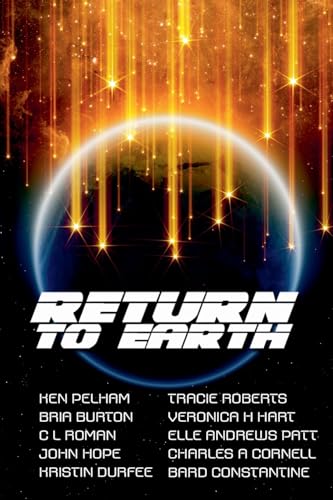 Return to Earth