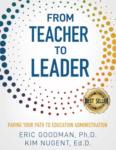 From Teacher To Leader