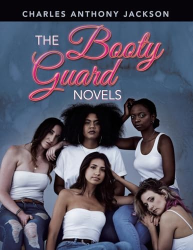 The Booty Guard Novels