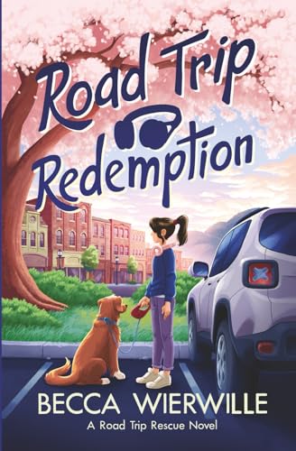 Road Trip Redemption