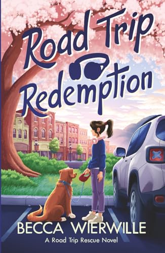 Road Trip Redemption