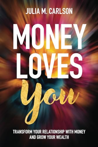 Money Loves You