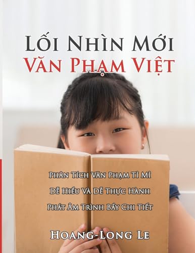 Lối Nhìn Mới Văn Phạm Việt