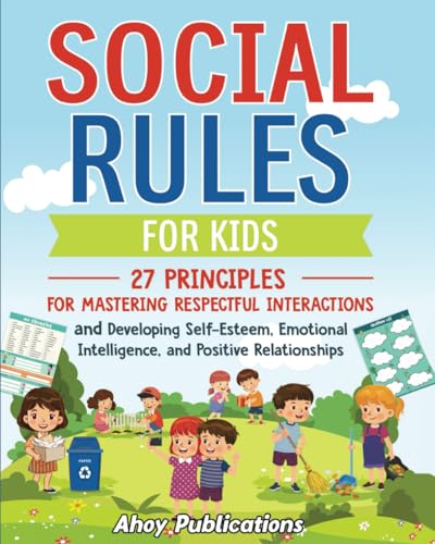 Social Rules for Kids