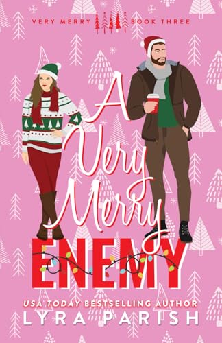 A Very Merry Enemy
