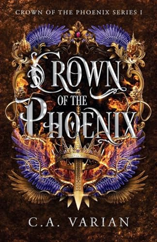 Crown of the Phoenix