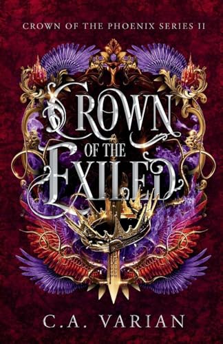 Crown of the Exiled