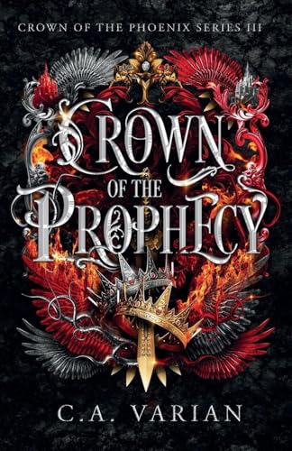 Crown of the Prophecy