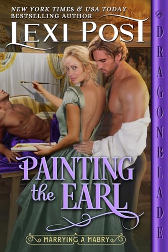 Painting the Earl