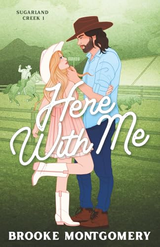 Here With Me (Illustrated Special Edition Cover)