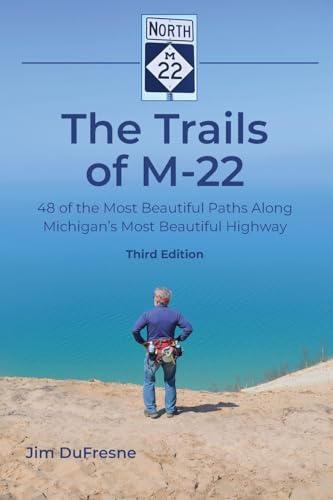 The Trails of M-22