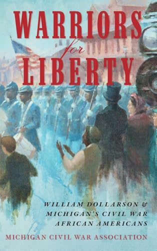 Warriors for Liberty