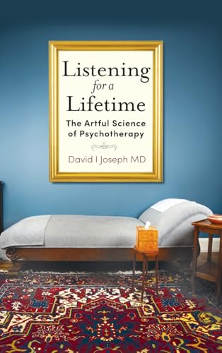 Listening for a Lifetime