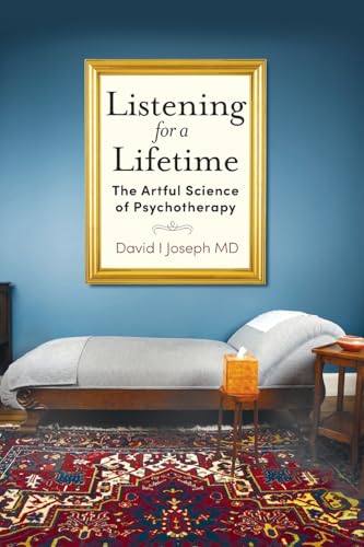 Listening for a Lifetime