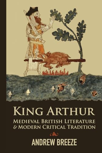King Arthur