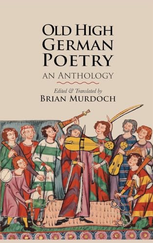 Old High German Poetry
