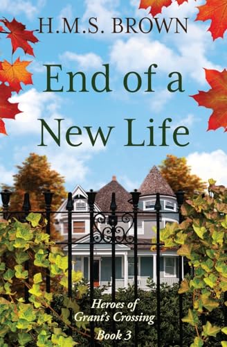 End of a New Life