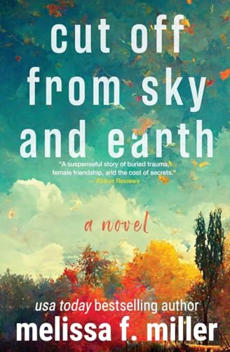 Cut Off from Sky and Earth