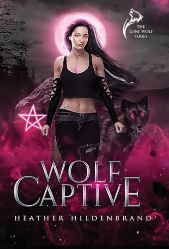 Wolf Captive
