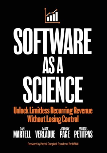 Software as a Science