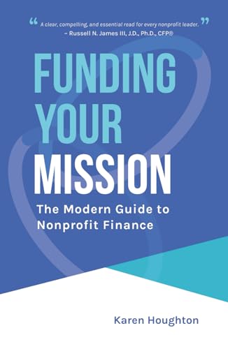 Funding Your Mission
