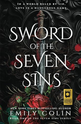 Sword of the Seven Sins