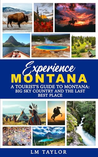 Experience Montana