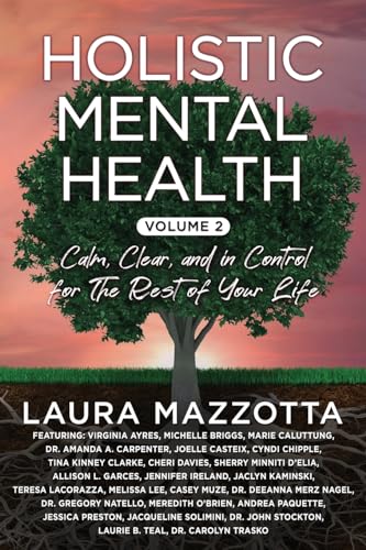 Holistic Mental Health