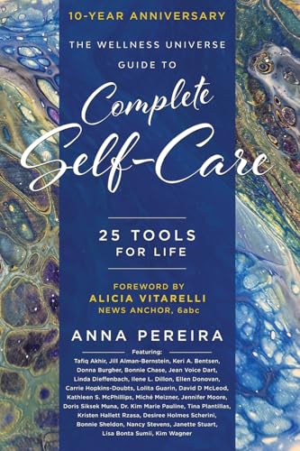 The Wellness Universe Guide to Complete Self-Care