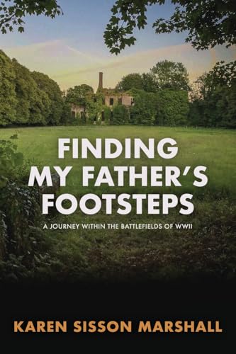 Finding My Father's Footsteps