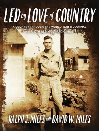 Led by Love of Country
