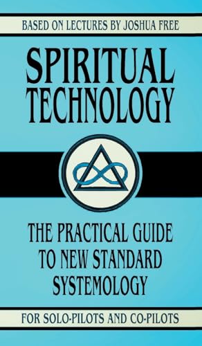 Spiritual Technology
