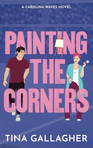 Painting the Corners